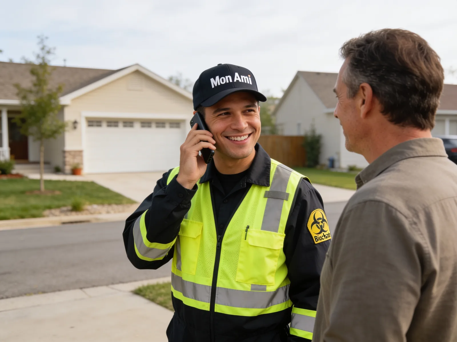Sewage Cleanup Goffstown, NH FAQs